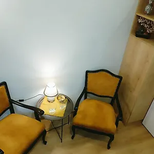 Апартаменты New Barnaba Close To, Тбилиси