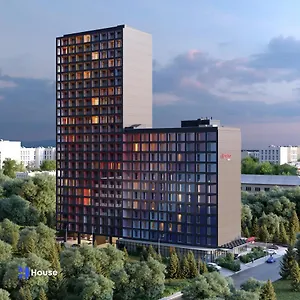 Апартаменты Stylish, Тбилиси