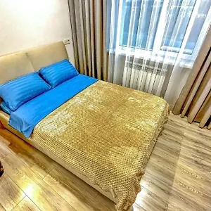 Studio In The Center Of , Алматы Казахстан